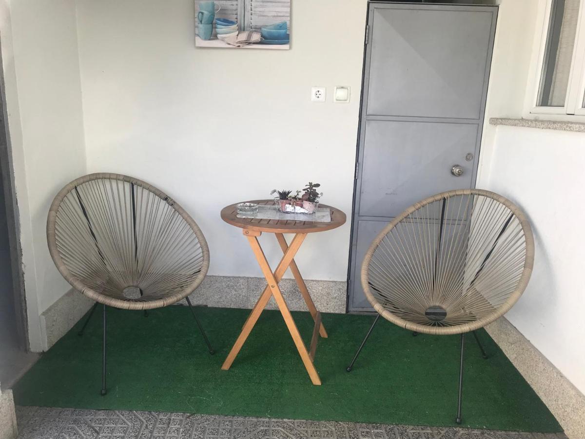Casinha Da Vila Arcos de Valdevez Exterior foto
